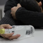 Как борются с алкогольной зависимость в Бурлинском районе