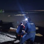 Подросток утонул в реке Урал