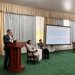 Оралда сыбайлас жемқорлыққа қарсы семинар өтті