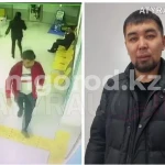 Житель Атырау пытался поджечь себя