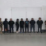 Арестованное имущество ОПГ Коспаева пытались продать иностранцам