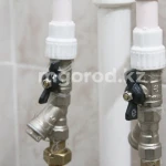 Горячую воду на две недели отключат в Алатауском районе Алматы