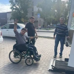 Мүмкіндігі шектеулі азаматтар да белсенділік танытуда