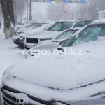 Сильный ветер прогнозируют в ЗКО 20 января