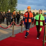 Молодежный фестиваль «Oral Jastary» прошел в Уральске