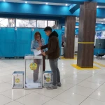 Как в Алматы прошел референдум по вопросу строительства в РК атомной электростанции