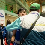 «Победа была моей мечтой — и она сбылась!» — как проект AUYL SPORT поддерживает сельских спортсменов