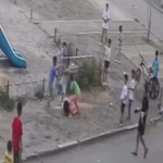 В Атырау мальчики 6–8 лет избили девочек
