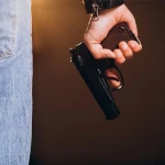 29-летнего парня застрелили во время массовой драки в Атырауской области