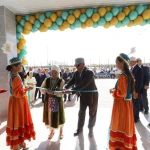 Маңғыстауда 5 мектеп пайдалануға берілді