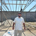 Герой паводков приглашает атырауских спортсменов в Дагестан