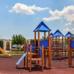 Мужчина без причины избил ребенка в Атырау: полицейские нашли правонарушителя