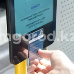 По льготным картам пенсионеров в автобусах ездят другие лица - акимат Уральска