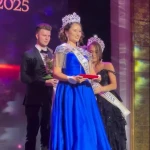 Многодетная мама из Уральска завоевала корону «Миссис Казахстан»