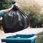 Почти 5 млн тонн мусора собрали в Казахстане в 2024 году