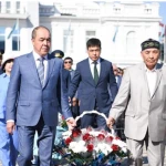 180 лет со дня рождения Абая: в Уральске почтили память великого поэта