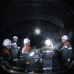 Виновного в ЧП на шахте Костенко назвала правительственная комиссия