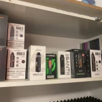 Первый приговор продавцу вейпов огласили в Уральске