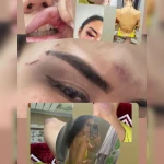 «Второй Бишимбаев»: бывший парень жестоко избил девушку в Актау