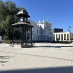 Прогноз погоды для жителей ЗКО на 15 октября