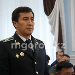Руководителя департамента по экономическим расследованиям назначили в ЗКО