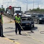 52 человека погибли в авариях в ЗКО с начала года
