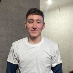 Казахстанский студент спас тонущего ребенка