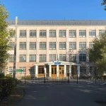 В одной из школ Уральска временно отключили отопление из-за прорыва трубы