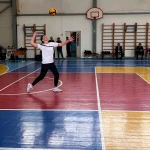 Оралда волейболдан ашық турнир өтті