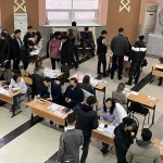 Оралда жастарға арналған бос жұмыс орындары жәрмеңкесі өтеді