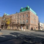 Штормовое предупреждение объявлено в западных областях Казахстана