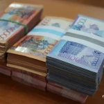 Почти 19 млрд тенге перечислили жители ЗКО в ФСМС