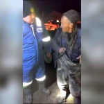 Пропавшего во время паводка мужчину нашли в ЗКО