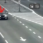 На 11,5 млн тенге превысил скорость водитель из Актобе