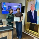 Подготовка психологов воинских частей прошла в Уральске