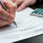 Около 8 млн человек освободили от всеобщего декларирования в Казахстане
