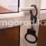 В Атырауской области госинспектора труда лишили свободы за коррупцию