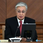 Президент поздравил казахстанцев с праздником Курбан айт