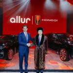 Hongqi Qazaqstan провел мероприятие в честь китайского Нового года