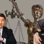 Драмы больше нет: суд признал акима Мангистау отцом внебрачного ребёнка и обязал его платить алименты