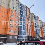 Жители многоэтажки в Уральске мерзнут в  своих квартирах