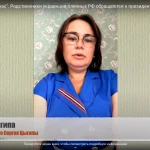 Украинцы просят Токаева стать посредником в переговорах и помочь вывезти их родственников из России