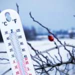 Морозы до минус 15 градусов прогнозируют синоптики в ЗКО 10 декабря