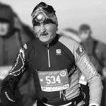 Мастер спорта Казахстана умер во время забега