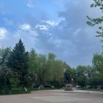 Прогноз погоды для жителей Западного Казахстана на 23 июня