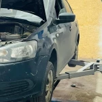 ЗКО стала абсолютным рекордсменом по росту цен на услуги СТО