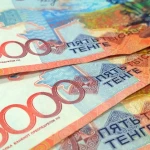 Расходы Нацфонда превысили поступления вдвое
