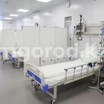 Заражение ВИЧ в больнице Алматы: главврач уволен