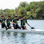 БҚО спортшылары ел чемпионатында топ жарды