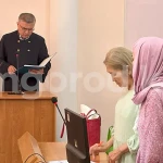 Осуждённая за жестокое убийство пенсионерки в Уральске обжалует приговор